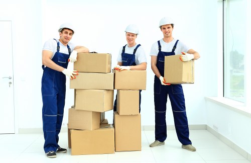 Expert advice and strategic tips for a stress-free move in Balham.