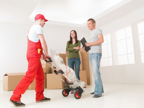Key considerations for commercial relocations