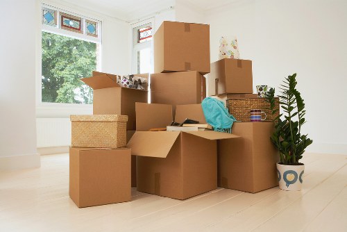 Expert mover with local Balham experience and reliable van