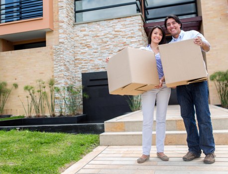 Comprehensive moving services and specialist packing solutions