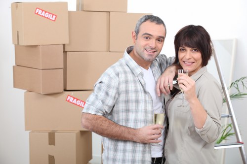 Practical moving tips and booking insights for a stress-free move